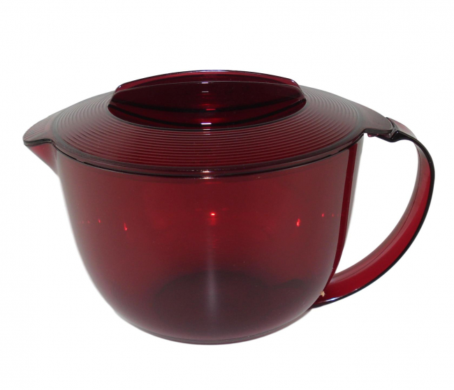 Tupperware Mikrowellengeschirr Alt